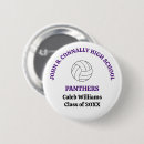 Search for volleyball player badges Athlete