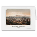 Search for vintage map of san francisco postcards Panoramic