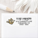 Search for with birds return address labels Cute