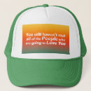Search for current hats Sayings