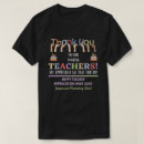 Search for teacher appreciation week tshirts School