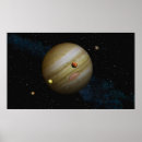 Search for ganymede moon posters Planet