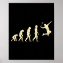 Search for badminton posters Player
