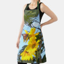 Search for butterfly garden aprons Gardener
