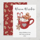 Search for mug christmas cards Cute