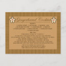 Search for christmas recipe postcards Xmas