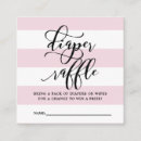 Search for diapers square invitations Modern