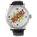 Search for comic book watches Fun