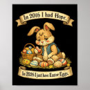 Search for easter egg posters Statement piece