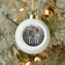 Search for valentines christmas tree decorations Typography