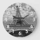 Search for eiffel tower clocks Architecture