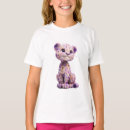 Search for leopard kids tshirts Cheetah