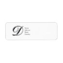 Search for d labels Bridal shower