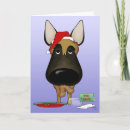 Search for malinois christmas cards Xmas