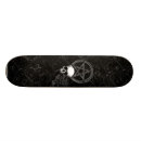 Search for pentagram skateboards Pentacle