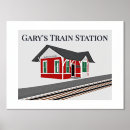 Search for depot art Vintage