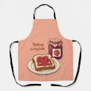 Search for toast aprons Cute