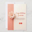 Search for achievement party invitations Success