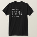 Search for orwell tshirts Books