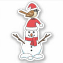 Search for snowman lovers stickers Cartoon