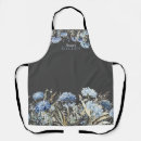 Search for pastel watercolor aprons Femine girly for her