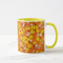 Search for candy corn mugs Halloween