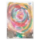 Search for rainbow rose art Colourful