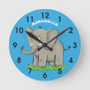 Search for africa clocks Cartoon