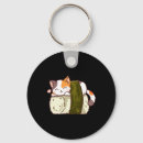 Search for japanese cat key rings Kamala rally