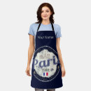 Search for paris aprons City