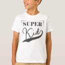 Search for super kids tshirts Modern