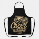 Search for senior aprons Graduate