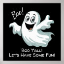 Search for cute ghosts posters Halloween