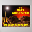 Search for visit mars posters Travel