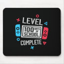 Search for completing mouse mats Peace out school
