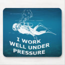Search for scuba diving mouse mats Water