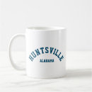 Search for huntsville mugs Alabama