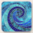 Search for broken glass coasters Marble textures