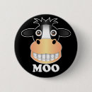 Search for moo badges Cow
