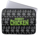 Search for chicken laptop cases Adult swim