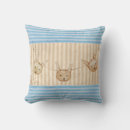 Search for bunny rabbit cushions Rustic