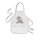 Search for fairytale aprons Castle