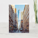 Search for new york city cards Skyline
