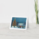 Search for washington christmas cards President