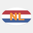Search for flag of netherlands stickers Nederland