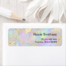 Search for chunky cards invites Glitter