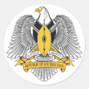 Search for south sudan stickers Africa