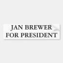 Search for jan bumper stickers Obama