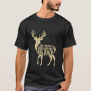 Search for big rack tshirts Deer