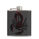 Search for arachnids barware Black